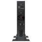 Источник бесперебойного питания линейно-интерактивный E-Power PSW 600 1000В.А для монтажа в стойку с АКБ 2х12В 7А.ч PROxima EKF 
