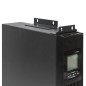 Источник бесперебойного питания линейно-интерактивный E-Power PSW 600 1000В.А для монтажа в стойку с АКБ 2х12В 7А.ч PROxima EKF 