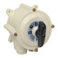 Выключатель пакетный 1-кл. 40А IP56 ПВ2-40 М1 пл. беж. EKF pv-2-40-4 Выключатель пакетный 1-кл. 40А IP56 ПВ2-40 М1 пл. беж. EKF pv-2-40-4