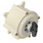 Выключатель пакетный 1-кл. 40А IP56 ПВ2-40 М1 пл. беж. EKF pv-2-40-4 Выключатель пакетный 1-кл. 40А IP56 ПВ2-40 М1 пл. беж. EKF pv-2-40-4