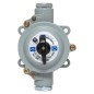 Выключатель пакетный 1-кл. 16А IP56 ПВ3-16 М1 сил. черн. EKF pv-3-16-5