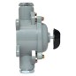 Выключатель пакетный 1-кл. 16А IP56 ПВ3-16 М1 сил. черн. EKF pv-3-16-5