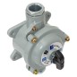 Выключатель пакетный 1-кл. 16А IP56 ПВ3-16 М1 сил. черн. EKF pv-3-16-5