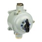 Выключатель пакетный 1-кл. 40А IP56 ПВ3-40 М1 сил. сер. EKF pv-3-40-5 Выключатель пакетный 1-кл. 40А IP56 ПВ3-40 М1 сил. сер. EKF pv-3-40-5