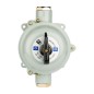 Выключатель пакетный 1-кл. 40А IP56 ПВ3-40 М1 сил. сер. EKF pv-3-40-5 Выключатель пакетный 1-кл. 40А IP56 ПВ3-40 М1 сил. сер. EKF pv-3-40-5