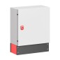 Комплект профилей цоколя ST ВхГ 100х300мм DKC R5BZ3