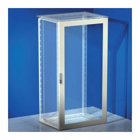 Дверь для шкафа RAM BLOCK CAE/CQE 1800х600 ударопроч. DKC R5CPTE1860