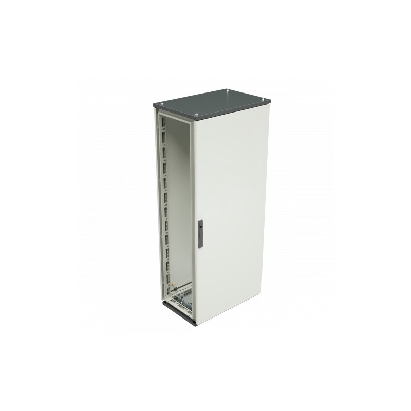 Шкаф CQE 1600х1000х400 с дверью и задн. панелью DKC R5CQE16104