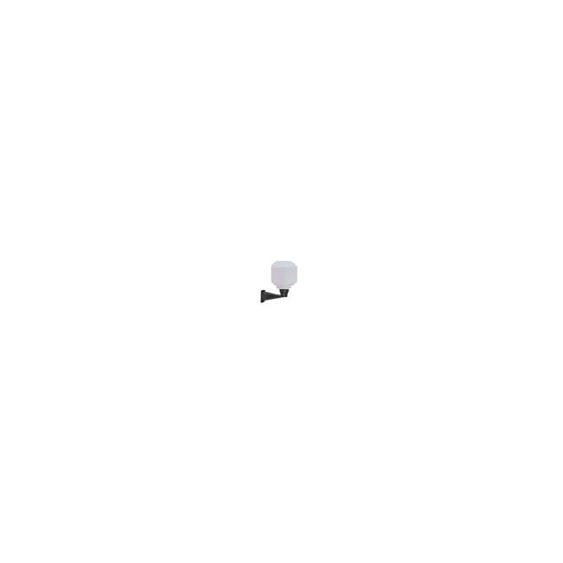 Светильник WL 145-75E/23F Poly Cube Opal LED 23Вт E27 ЗСП 139107519