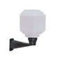 Светильник WL 145-75E/23F Poly Cube Opal LED 23Вт E27 ЗСП 139107519