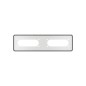 Фланец для ST с перфорацией тип 5 (543х153мм) DKC R5FPST03 Фланец для ST с перфорацией тип 5 (543х153мм) DKC R5FPST03