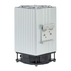 Обогреватель с клеммной колодкой и вентилятором 500Вт 115В DKC R5FSHT501