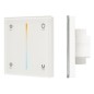 Панель Sens SMART-P21-MIX White (12-24В 2.4G) (IP20 пластик) Arlight 025167