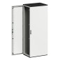 Дверь боковая для корпусов CQE N 1800х600мм DKC R5NCPLE1860