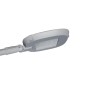 Светильник консольный Plaza 27 K-100-S1-827 ALB F4210
