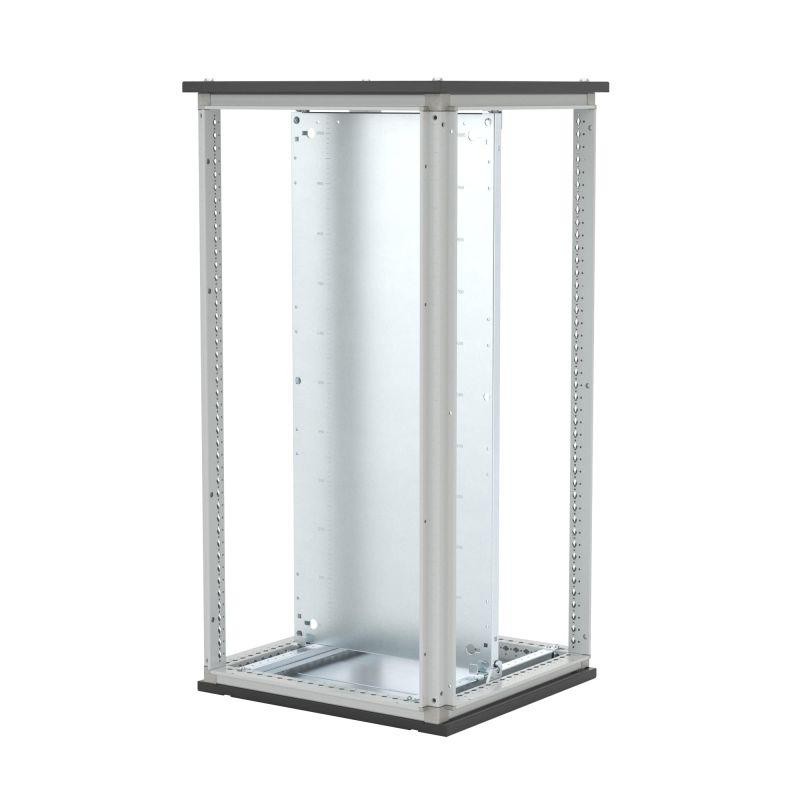 Плата монтажная для шкафов CQE N 1400х1400мм DKC R5NPCE14140 Плата монтажная для шкафов CQE N 1400х1400мм DKC R5NPCE14140