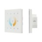 Панель сенсорная DALI-901-11-4G-4SC-MIX-DT8-IN White (BUS/230В) (IP20 пластик) INTELLIGENT ARLIGHT 037198 Панель сенсорная DALI-901-11-4G-4SC-MIX-DT8-IN White (BUS/230В) (IP20 пластик) INTELLIGENT ARLIGHT 037198