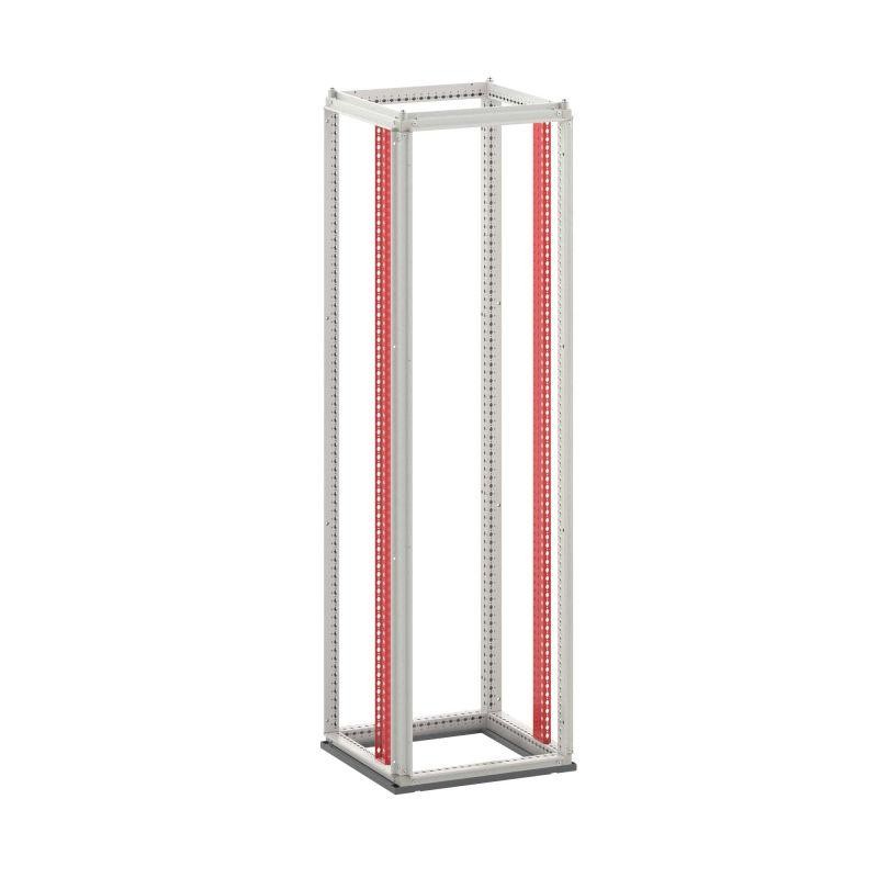 Рейка широкая вертикальная для корпусов CQE N В-1400мм (уп.2шт) DKC R5NPDV14 Рейка широкая вертикальная для корпусов CQE N В-1400мм (уп.2шт) DKC R5NPDV14