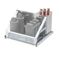 Комплект установки компенсации реактивной мощности Ш-600 В-350 DKC R5PKUC635