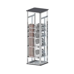 Комплект установки компенсации реактивной мощности Ш-600 В-350 DKC R5PKUC635