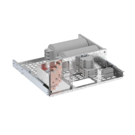 Комплект установки компенсации реактивной мощности Ш-800 В-150 DKC R5PKUC815
