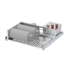 Комплект установки компенсации реактивной мощности Ш-800 В-150 DKC R5PKUC815