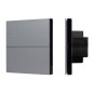 Панель кнопочная SMART-DMX512-801-22-4G-4SC-DIM-IN Grey (230В 2.4G) (IP20 пластик) INTELLIGENT ARLIGHT 039311 Панель кнопочная SMART-DMX512-801-22-4G-4SC-DIM-IN Grey (230В 2.4G) (IP20 пластик) INTELLIGENT ARLIGHT 039311