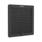 Решетка вентиляционная с фильтром RF 252х252мм IP54 RAL9005 DKC R5RF15B Решетка вентиляционная с фильтром RF 252х252мм IP54 RAL9005 DKC R5RF15B