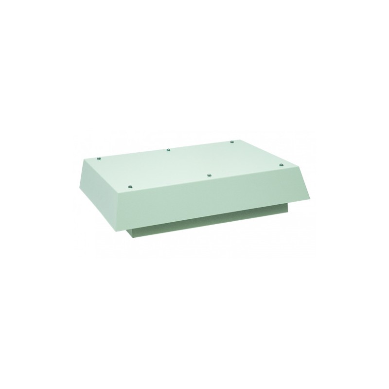 Вентилятор потолочный 1500куб.м/час 230В IP44 DKC R5RTF1500A