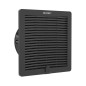 Вентилятор с фильтром RV 160/190м3/ч 230В 252х252мм IP54 RAL9005 DKC R5RV15230B Вентилятор с фильтром RV 160/190м3/ч 230В 252х252мм IP54 RAL9005 DKC R5RV15230B