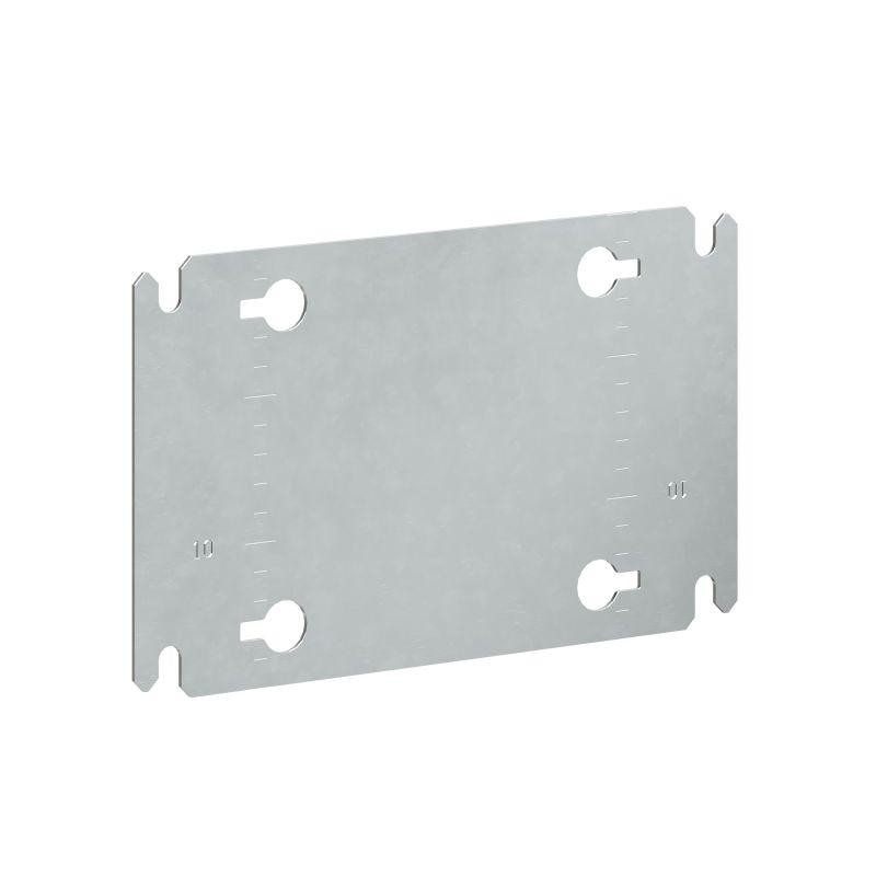 Плата монтажная для шкафа ST 200х300 DKC R5ST023MP