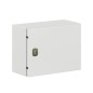 Корпус навесной уличный ST Outdoor с М/П 300х400х200мм IP66 DKC R5ST0342-OUTDOOR Корпус навесной уличный ST Outdoor с М/П 300х400х200мм IP66 DKC R5ST0342-OUTDOOR