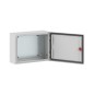 Плата монтажная ST 300х400 DKC R5ST034MP