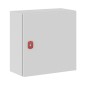 Корпус сварной ST 400х400х200мм без монтажн. панели DKC R5ST0442WMP Корпус сварной ST 400х400х200мм без монтажн. панели DKC R5ST0442WMP