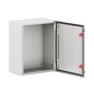 Корпус сварной ST 500х400х250мм без монтажн. панели DKC R5ST0549WMP