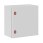 Корпус сварной ST 500х500х300мм без монтажн. панели DKC R5ST0553WMP Корпус сварной ST 500х500х300мм без монтажн. панели DKC R5ST0553WMP