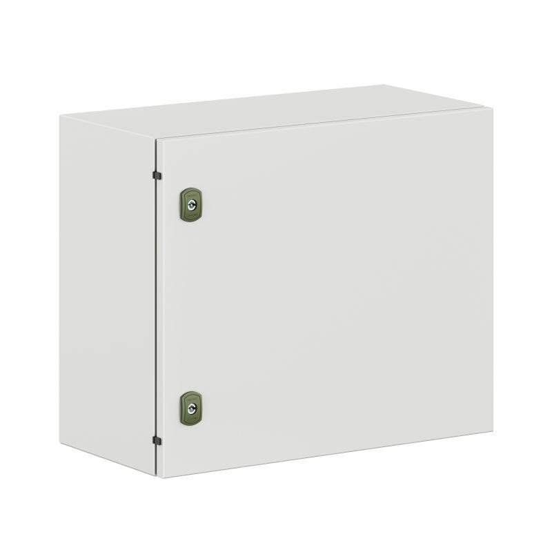 Корпус навесной уличный ST Outdoor с М/П 500х600х300мм IP66 DKC R5ST0563-OUTDOOR