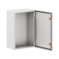 Корпус сварной ST 600х400х250мм без монтажн. панели DKC R5ST0649WMP Корпус сварной ST 600х400х250мм без монтажн. панели DKC R5ST0649WMP