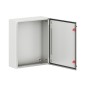 Корпус сварной ST 600х500х200мм без монтажн. панели DKC R5ST0652WMP Корпус сварной ST 600х500х200мм без монтажн. панели DKC R5ST0652WMP