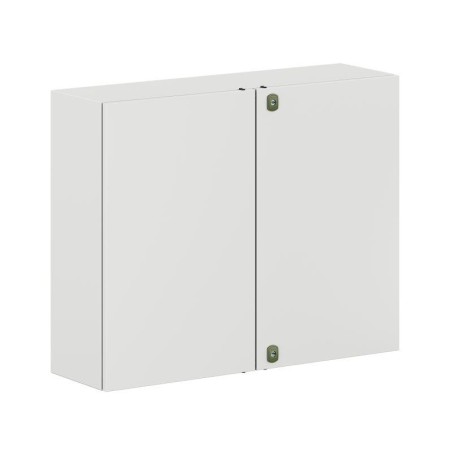 Корпус навесной уличный ST Outdoor с М/П двухдверный 800х1000х300мм IP55 DKC R5ST0813-OUTDOOR
