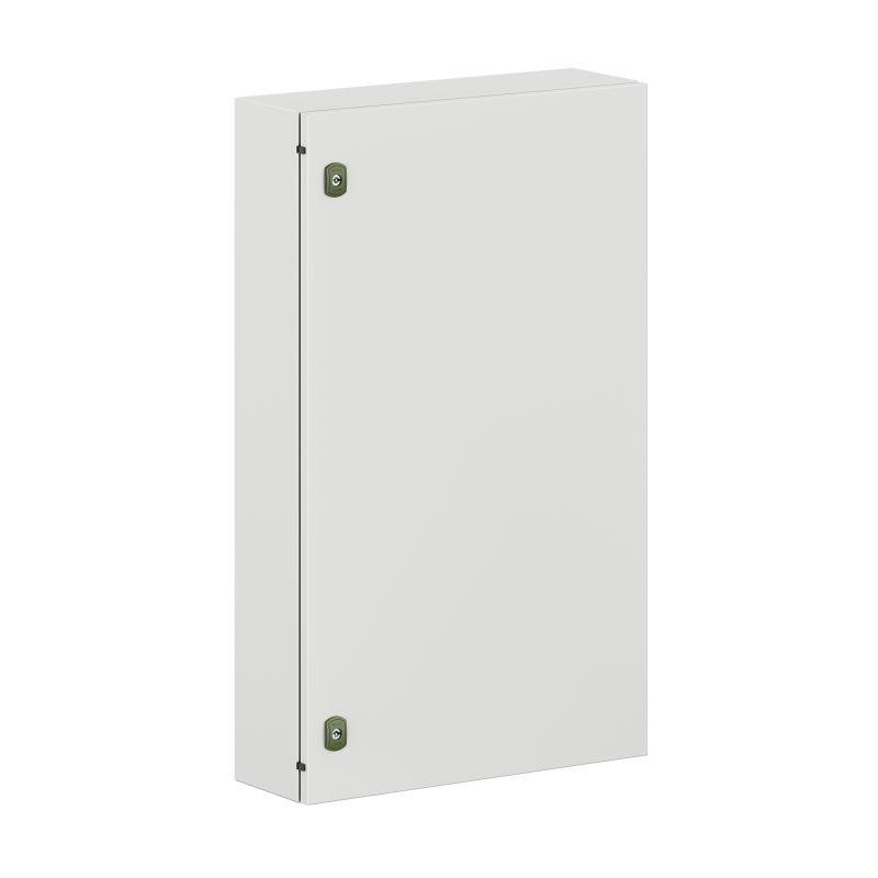 Корпус навесной уличный ST Outdoor с М/П 1000х600х200мм IP66 DKC R5ST1062-OUTDOOR