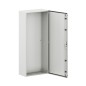 Корпус сварной ST 1400х600х300мм без монтажн. панели DKC R5ST1463WMP