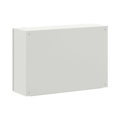 Корпус навесной STE с М/П с прозрачной дверью 400х600х200мм DKC R5STEX0462