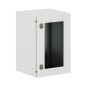 Корпус навесной уличный ST Outdoor с М/П с прозр. дверью 600х400х400мм IP66 DKC R5STX0644-OUTDOOR Корпус навесной уличный ST Outdoor с М/П с прозр. дверью 600х400х400мм IP66 DKC R5STX0644-OUTDOOR