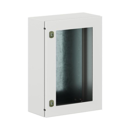 Корпус навесной уличный ST Outdoor с М/П с прозр. дверью 700х500х250мм IP66 DKC R5STX0759-OUTDOOR
