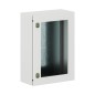 Корпус навесной уличный ST Outdoor с М/П с прозр. дверью 700х500х250мм IP66 DKC R5STX0759-OUTDOOR Корпус навесной уличный ST Outdoor с М/П с прозр. дверью 700х500х250мм IP66 DKC R5STX0759-OUTDOOR