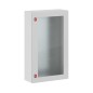 Корпус ST 1000х600х250мм с прозр. дверью и монтажн. панелью DKC R5STX1069 Корпус ST 1000х600х250мм с прозр. дверью и монтажн. панелью DKC R5STX1069