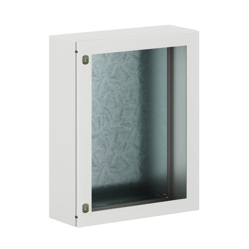 Корпус навесной уличный ST Outdoor с М/П с прозр. дверью 1000х800х300мм IP66 DKC R5STX1083-OUTDOOR Корпус навесной уличный ST Outdoor с М/П с прозр. дверью 1000х800х300мм IP66 DKC R5STX1083-OUTDOOR