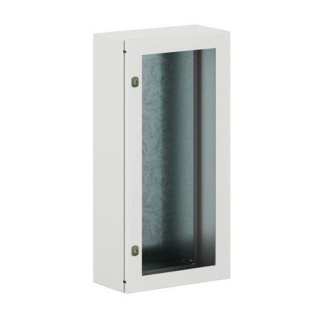 Корпус навесной уличный ST Outdoor с М/П с прозр. дверью 1200х600х300мм IP66 DKC R5STX1263-OUTDOOR