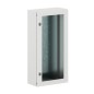 Корпус навесной уличный ST Outdoor с М/П с прозр. дверью 1200х600х300мм IP66 DKC R5STX1263-OUTDOOR